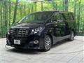 2017 Toyota Alphard