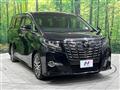 2017 Toyota Alphard