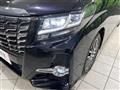 2017 Toyota Alphard