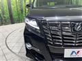 2017 Toyota Alphard