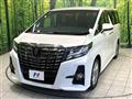 2017 Toyota Alphard