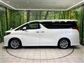 2017 Toyota Alphard