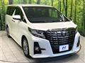 2017 Toyota Alphard