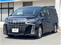 2018 Toyota Alphard