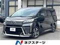 2019 Toyota Vellfire