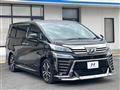 2019 Toyota Vellfire