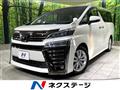 2019 Toyota Vellfire