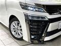 2019 Toyota Vellfire
