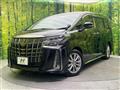 2020 Toyota Alphard