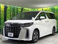 2020 Toyota Alphard