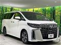 2020 Toyota Alphard