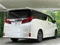 2022 Toyota Alphard