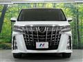 2022 Toyota Alphard