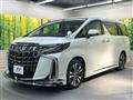 2022 Toyota Alphard