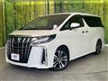 2023 Toyota Alphard