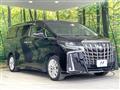 2021 Toyota Alphard