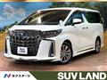 2021 Toyota Alphard