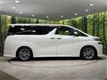 2017 Toyota Vellfire