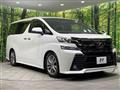 2017 Toyota Vellfire