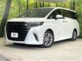 2023 Toyota Alphard