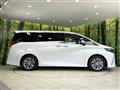 2023 Toyota Alphard