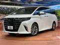 2025 Toyota Alphard