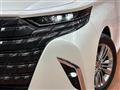 2025 Toyota Alphard