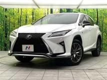 2016 Lexus RX