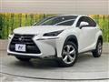 2015 Lexus NX