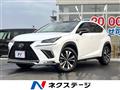 2018 Lexus NX