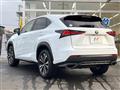 2018 Lexus NX