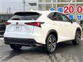 2018 Lexus NX