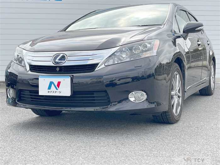 2009 Lexus HS