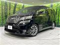2011 Toyota Vellfire