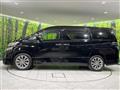 2011 Toyota Vellfire