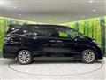 2011 Toyota Vellfire