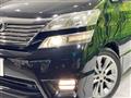 2011 Toyota Vellfire