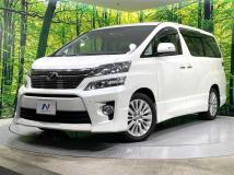 2012 Toyota Vellfire