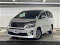 2012 Toyota Vellfire