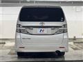 2012 Toyota Vellfire