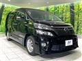 2011 Toyota Vellfire