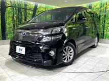 2011 Toyota Vellfire