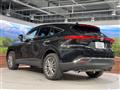 2020 Toyota Harrier Hybrid