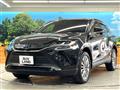 2021 Toyota Harrier Hybrid