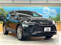 2021 Toyota Harrier Hybrid