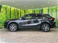 2023 Toyota Harrier Hybrid