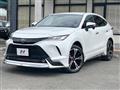 2023 Toyota Harrier Hybrid
