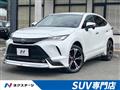 2023 Toyota Harrier Hybrid