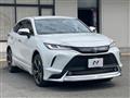 2023 Toyota Harrier Hybrid