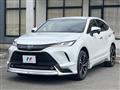 2023 Toyota Harrier Hybrid